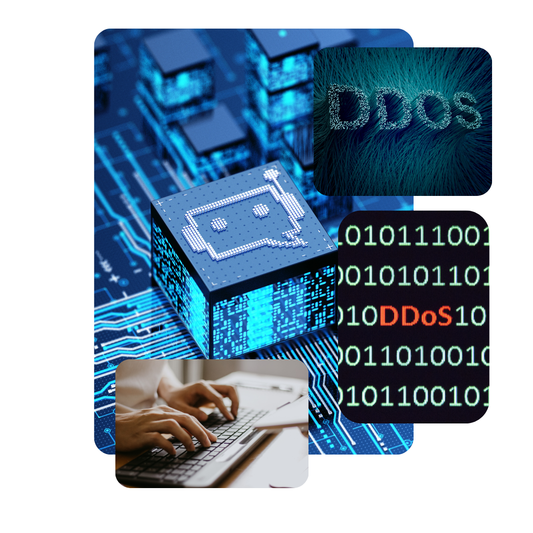 ddos quantum security