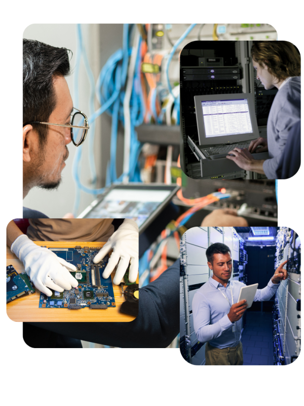 investigación forense quantum security