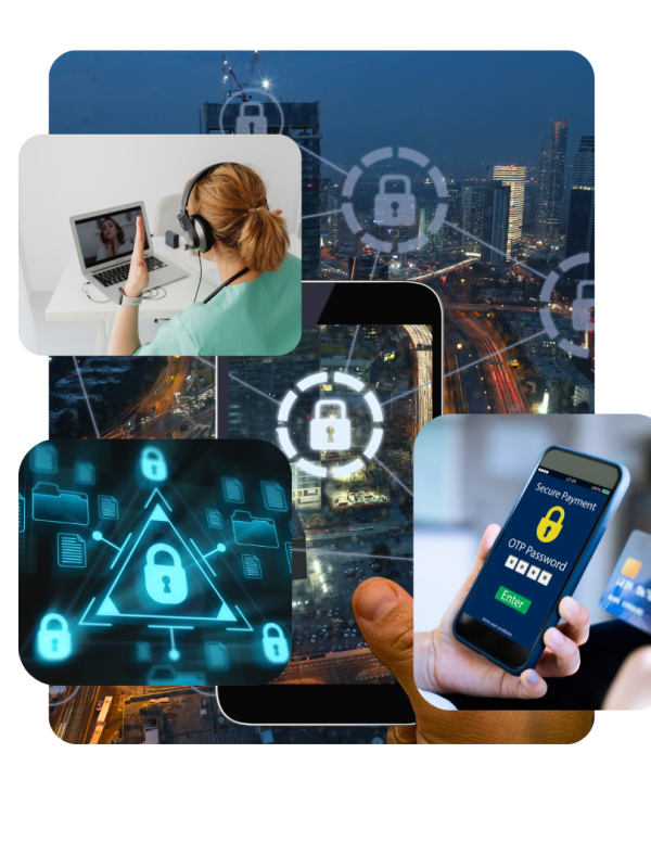 comunicacion segura quantum security