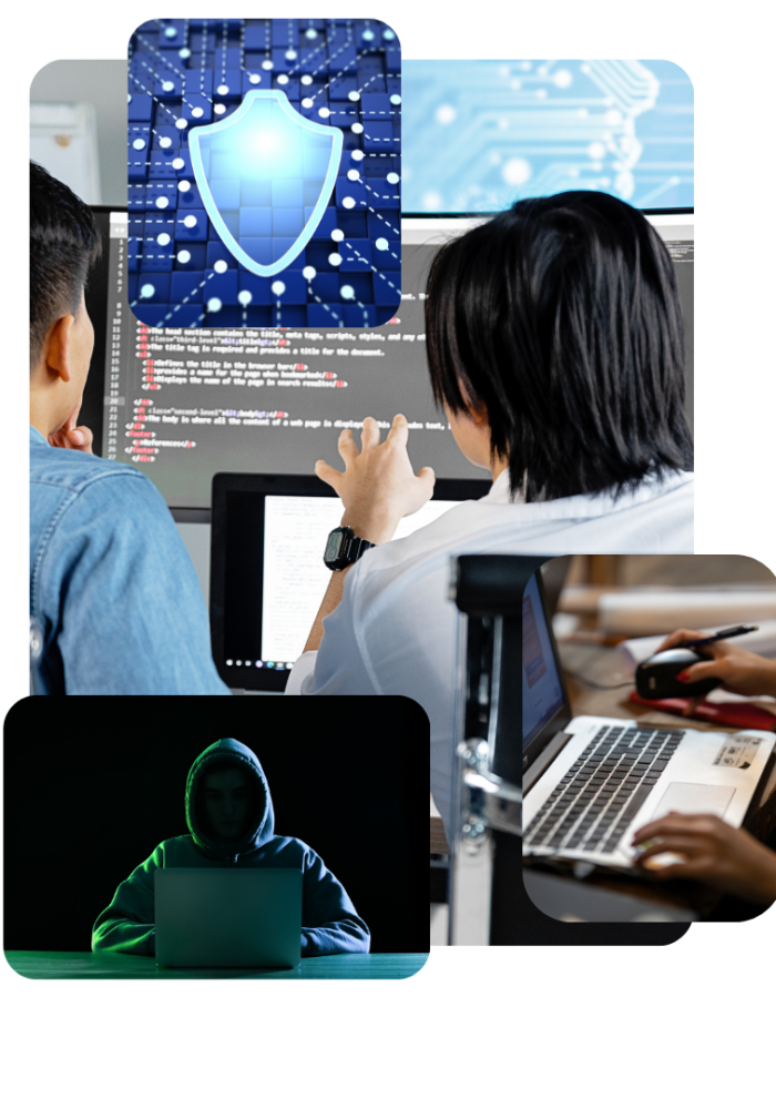 respuestas a incidentes de seguridad